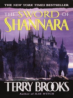 The Sword of Shannara & Elfstones of Shannara - ebook